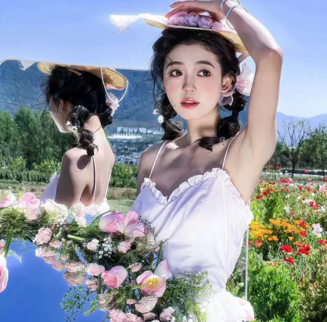 今天开始契约恋爱
