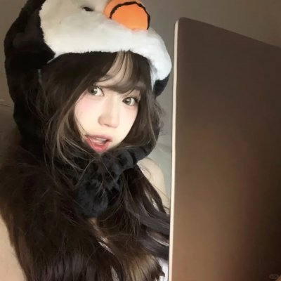 少女们向荒野进发